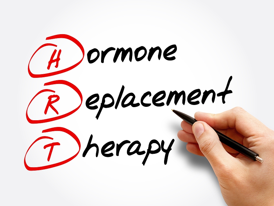 Menopause Hormone Therapy